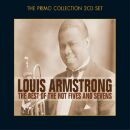 Armstrong Louis - Best Of The Hot Fives & S