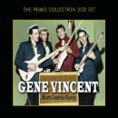 Vincent Gene - Here Comes Gene