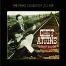 Atkins Chet - Best Of Young Chet