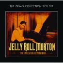 Morton Jelly Roll - Essential Recordings