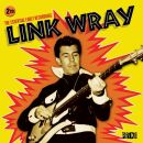 Wray Link - Essential Early Recording