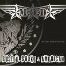 M.o.d. - Busted Broke & American