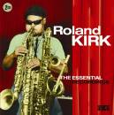 Kirk Roland - Essential Recordings