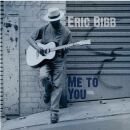 Bibb Eric - Me To You