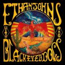 Johns Ethan With The Black Eyed Dogs - Anamnesis