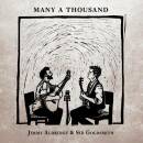 Aldridge Jimmy / Sid Goldsmith - Many A Thousand