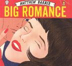 Barber Matthew - Big Romance