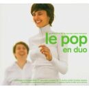 Le Pop En Duo (Various Artists)