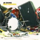 Jr Ewing - Ride Paranoia