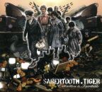 Sabertooth Tiger - Extinction Is Inevitable