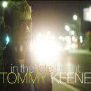 Keene Tommy - In The Late Bright