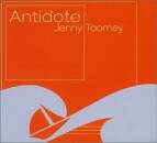 Toomey Jenny - Antidote