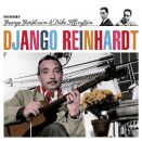 Reinhardt Django - Plays George Gershwin & Duke...