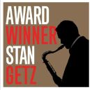 Getz Stan - Award Winner