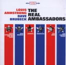 Armstrong Louis - Real Ambassadors