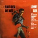 Cash Johnny - Blood, Sweat & Tears -Hq