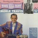 Travis Merle - Live At Town Hall 58 / 59