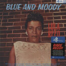 Reed Lula - Blue And Moody