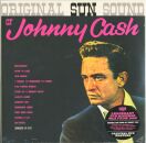 Cash Johnny - Original Sun Sound Of Johnny Cash