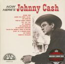 Cash Johnny - Now Wheres Johnny Cash