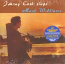 Cash Johnny - Sings Hank Williams
