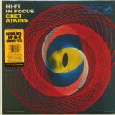 Atkins Chet - Hi-Fi In Focus