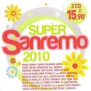 Super Sanremo 2010 (Various Artists)