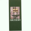 Zorn John - Archery