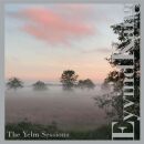 Kang Eyvind - Yelm Sessions