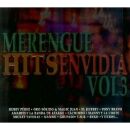 Merengue Hits Envidia 3 (Diverse Interpreten)