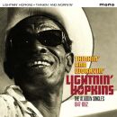 Lightnin Hopkins - Thinkin And Worryin