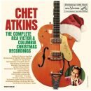 Atkins Chet - Complete Rca Victor & Columbia...