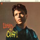 Richard Cliff - Listen To Cliff