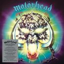 Motoerhead - Overkill (40Th Anniversary Edition / Softbook)