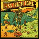 Less Than Jake - Greetings Salutations