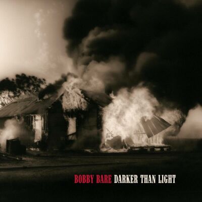 Bare Bobby - Darker Than Light