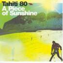 Tahiti 80 - A Piece Of Sunshine +