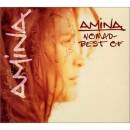 Amina - Nomad - The Best Of Amina