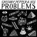 Pepper Gregory - Chorus! Chorus! Chorus!