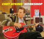 Atkins Chet - Chet Atkins Workshop / The Most Popular Guitar