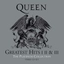Queen - Platinum Collection, The