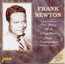 Newton Frank - Story Of A Forgotten Jazz