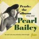 Bailey Pearl - Pearls: The Albums 1952-1597
