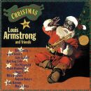 Christmas With Louis Armstrong
