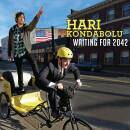 Kondabolu Hari - Waiting For 2042