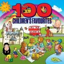 100 Childrens Favourites (Various)