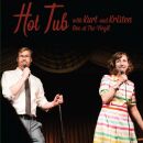 Braunohler Kurt And Kristen Schaal - Hot Tub With Kurt...