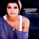 Amoroso Alessandra - Il Mondo In Un Secondo