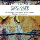Orff Carl - Carmina Burana (Orff C.)