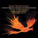 Stravinsky Igor - Firebird (Stravinsky I.)